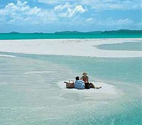 Hamilton Island